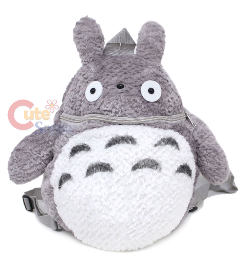 Totoro Plush Toy