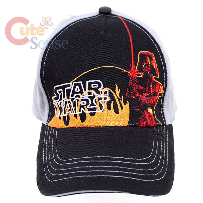 Star Wars Hat