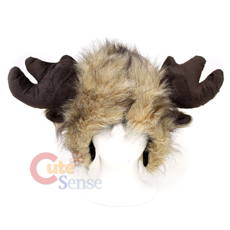 yak plush