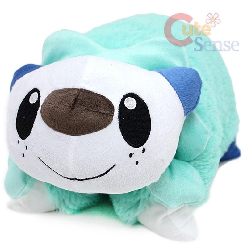 anime pillow pet