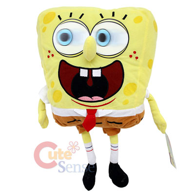 spongebob doll