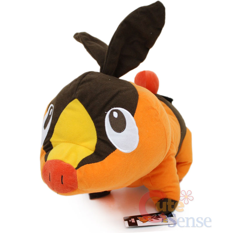 tepig toy