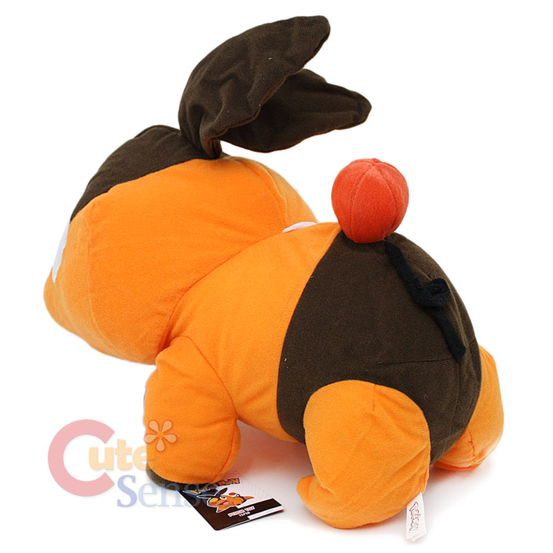 tepig toy