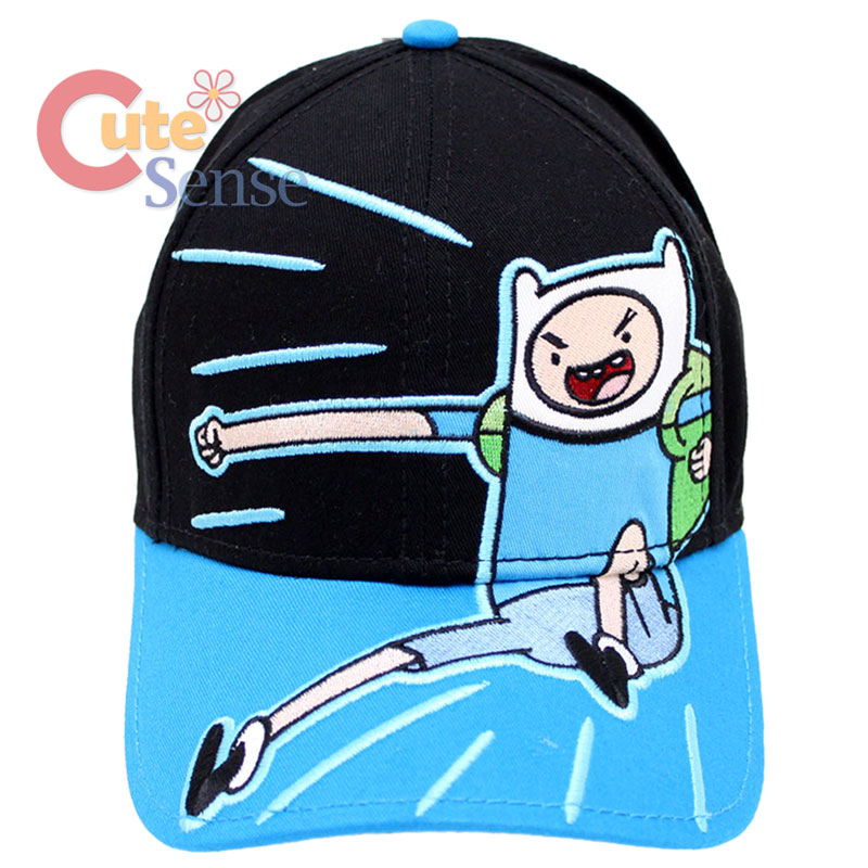 Adventure Time Accessories