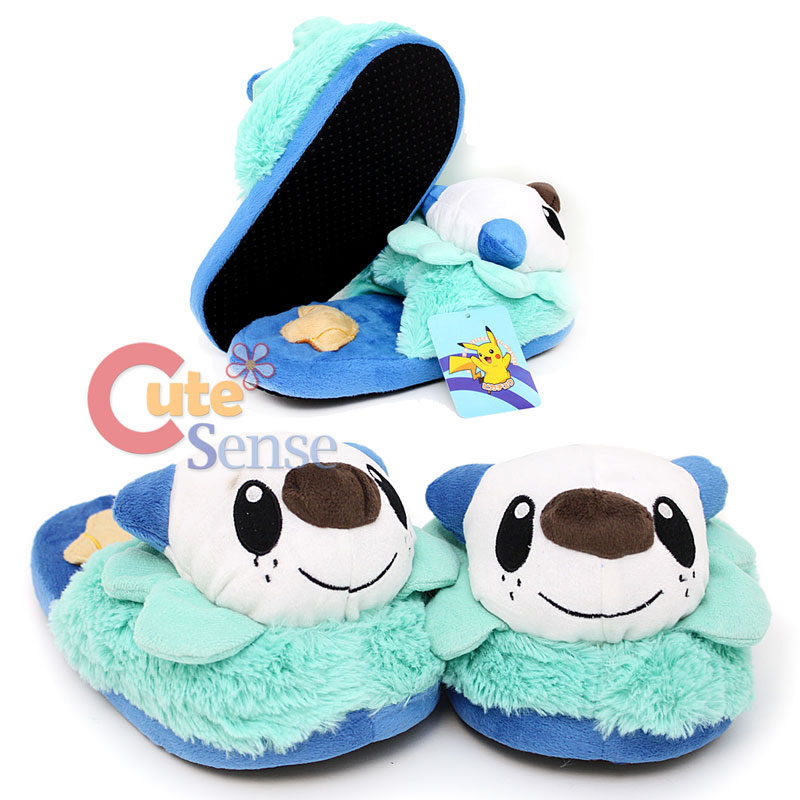 pokemon oshawott plush