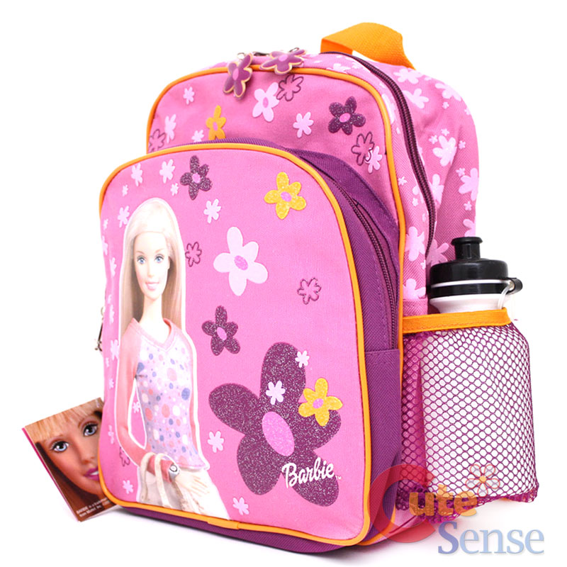 backpacks barbie