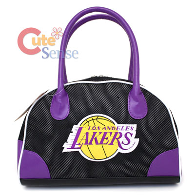 NBA Los Angeles Lakers Jersey Hand Bag