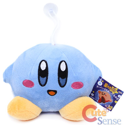 blue kirby nendoroid