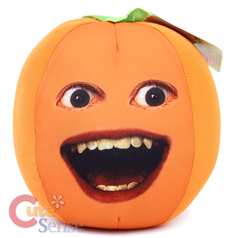 annoying orange toys ebay