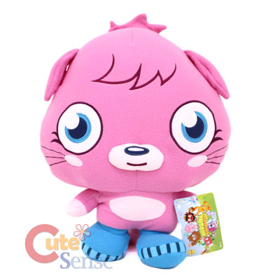 Moshi Monsters Poppet Cuddle Pillow Large Plush Doll