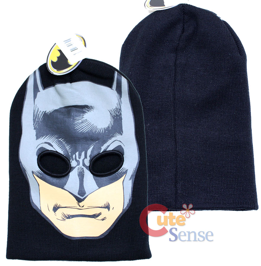 Batman Beanie