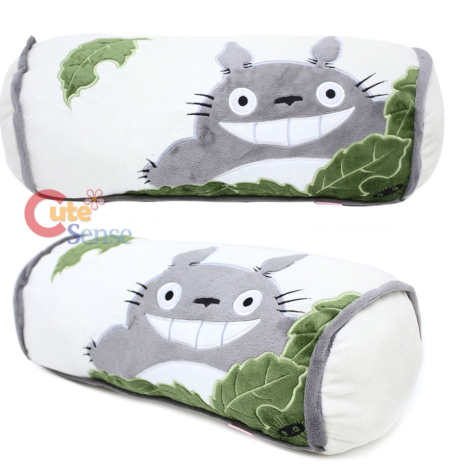 big totoro pillow