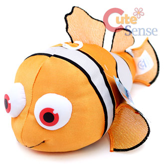 Finding Nemo 8" Small Plush Doll