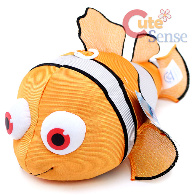 nemo doll