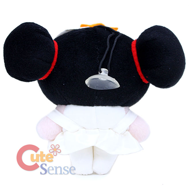 pucca plush