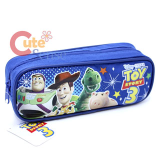 Disney Toy Story  Pencil Case Pouch Bag