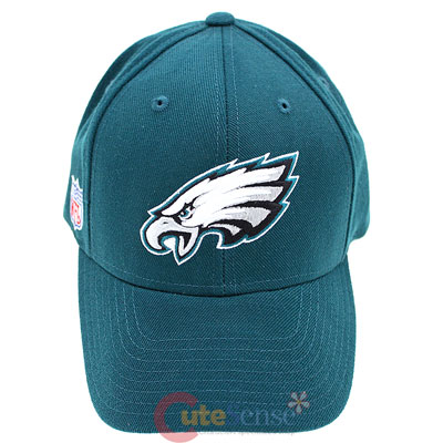 Philadelphia Eagles  Baseball Cap NFL Reebok Adjustable Hat