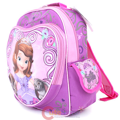 sofia school bag