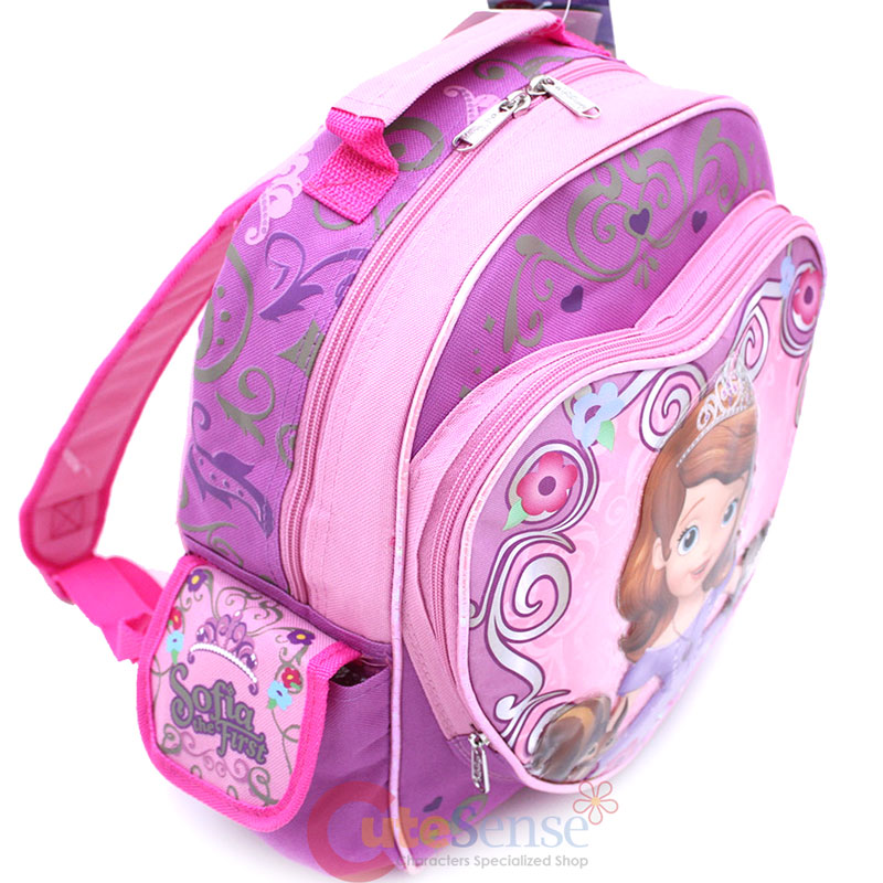 sofia school bag