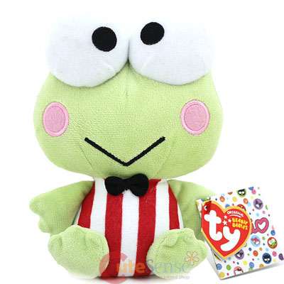 kero keroppi stuffed toys