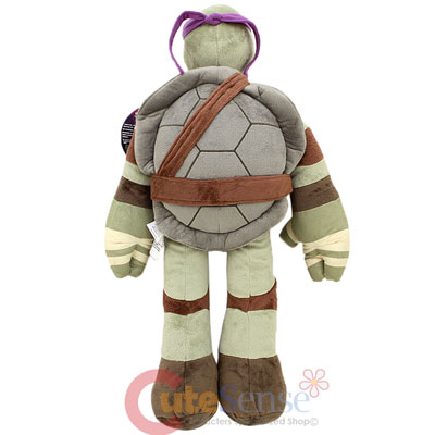 donatello tmnt plush