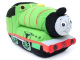 Thomas Tank Engine Percy Plush Doll Cuddle Pillow/Cushion -20" XL