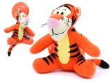 Disney Winnie Pooh & Friends Tigger Plush Doll -3in