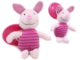 Disney Winnie Pooh & Friends Piglet Plush Doll -3in