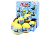 The Legend Of Zelda Mini Random Hidden Ball Figure