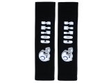 NFL Indianapolis Colts Seat Belt Cover Set