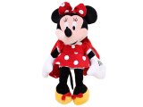 Disney Minnie Mouse Kids Plush Backpack