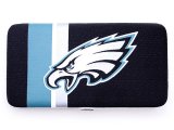 NFL Philadelphia Eagles Hinge Wallet / Flat Wallet