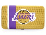 NBA Los Angeles Lakers Hinge Wallet / Flat Wallet