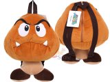 Nintendo Super Mario  Goomba Plush Bag / Backpack -18in