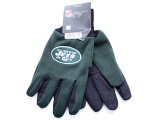 New York Jets Utility Work Men's Gloves