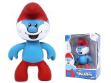 The Smurfs Papa Smurf Collectable Figurines