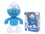 The Smurfs Vanity Smurf Collectable Figurines