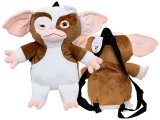 Gremlins Gizmo Plush Bag / Backpack -16in