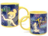 Disney Tinkerbell Magic Coffee Cup / Mug Set : 2pc