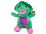 Barney's Friends  Baby Bop 14" Large Plush Doll