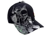 Lego Harry Potter Youth Baseball Cap/Hat : Glow in the Dark