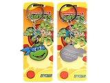 Teenage Mutant Ninja Turtles Metal Key Chain :Blue Mask