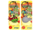 Teenage Mutant Ninja Turtles Metal Key Chain :Red Mask