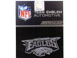 NFL Philadelphia Eagles Team Logo Auto Car Emblem