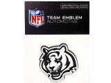 NFL Cincinnati Bengals Team Logo Auto Car Emblem