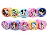 Disney Mickey Mouse and Friends SelfInk Stamps Set for 10