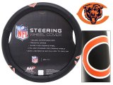 NFL Chicago Bears Car/Truck Steering Wheel Cover