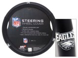 NFL Philadelphia Eagles Car/Truck Steering Wheel Cover