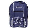 NFL Dallas Cowboys Scrimmage Backpack Bag 18in