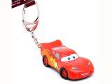 Disney Pixar Cars Mcqueen Figure Key Chain